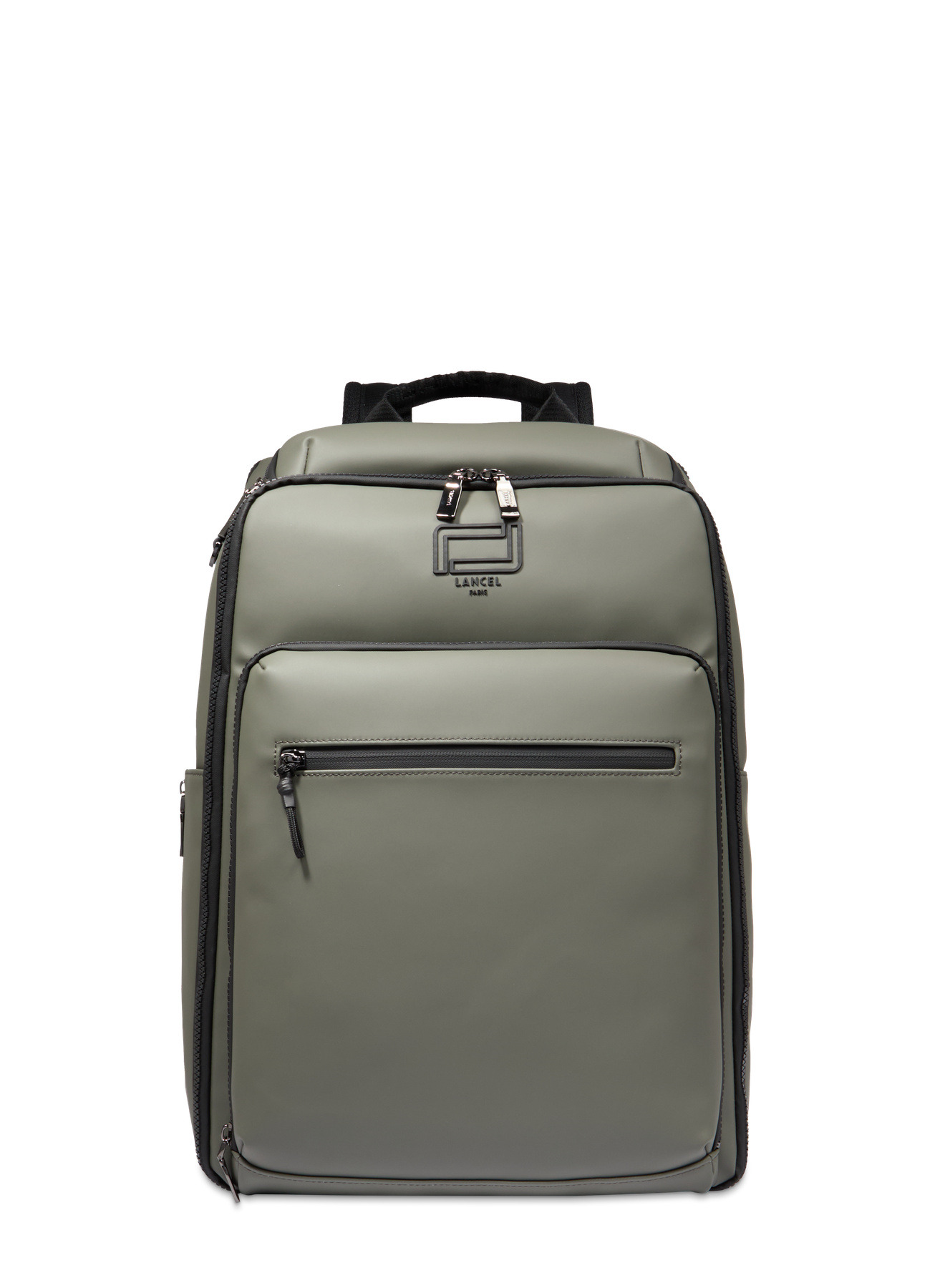 Victor de Lancel - Sac A Dos Convertible 2 Zip