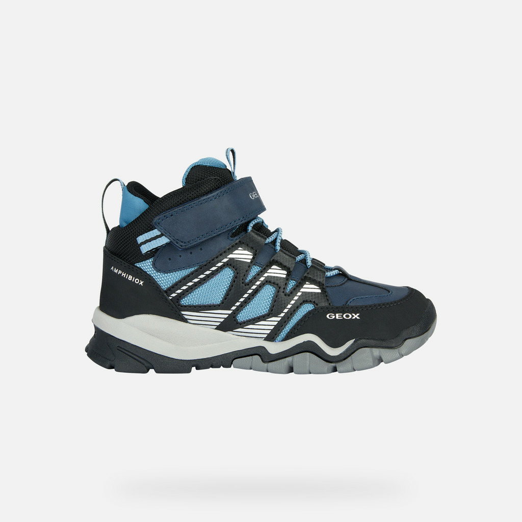 J MONTRACK BOY B ABX