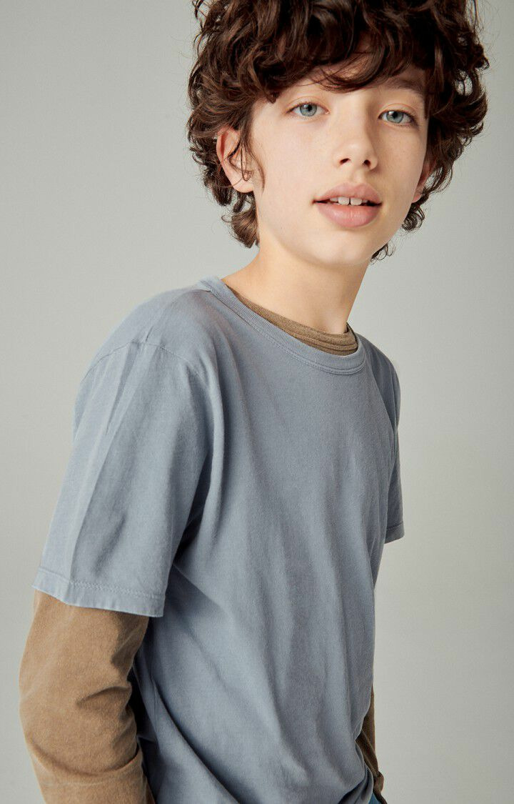 T-shirt enfant Devon
