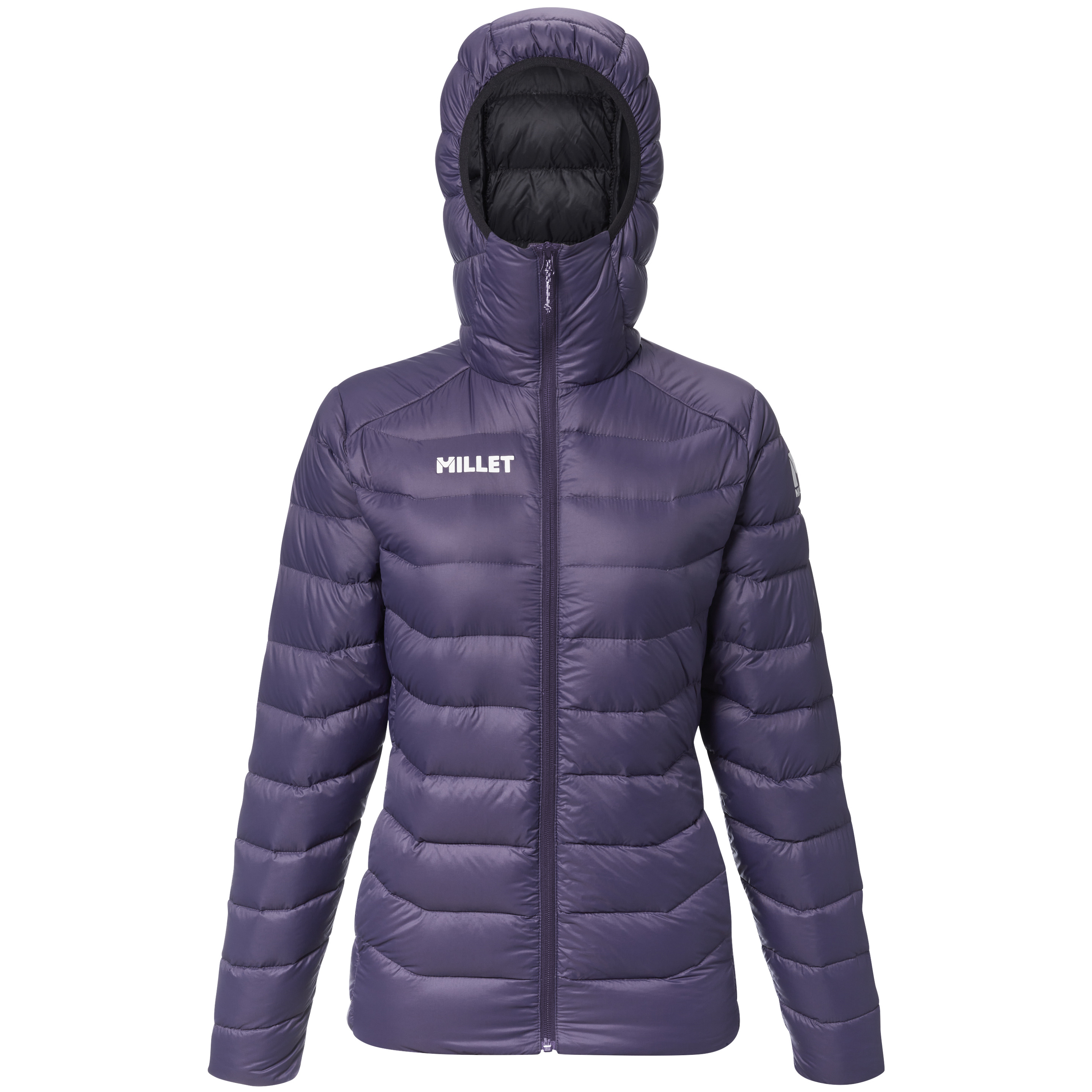 Doudoune EVOLE 700 femme