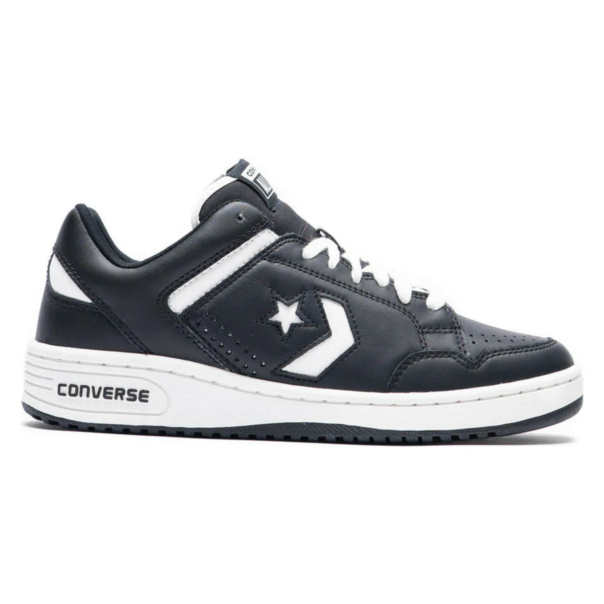 Weapon Ox Black/Black/White