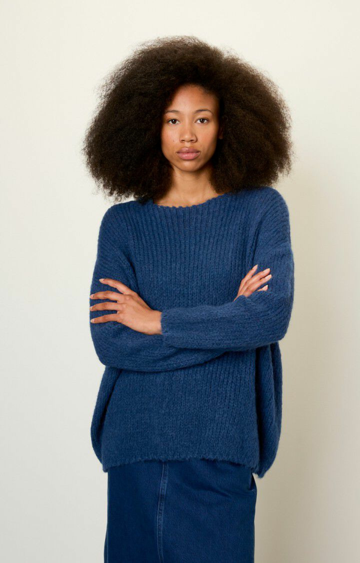 Pull femme Noboo
