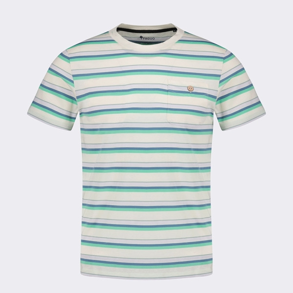 OLONNE T-SHIRT COTTON