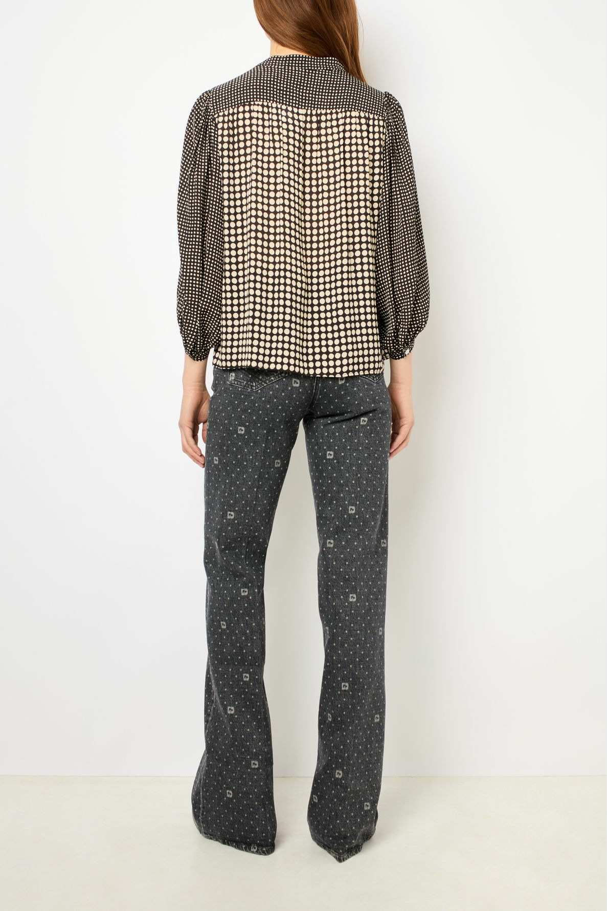 Chemise Narin