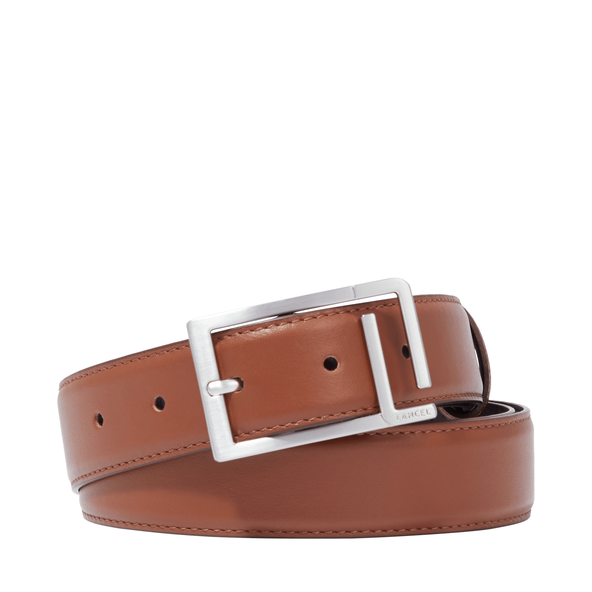 Initiales - Ceinture 30Mm Ajustable