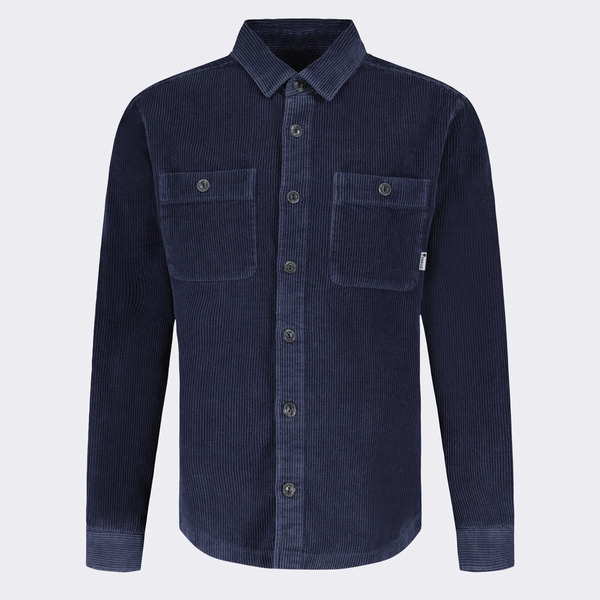 CLEMONT SHIRT WOVEN