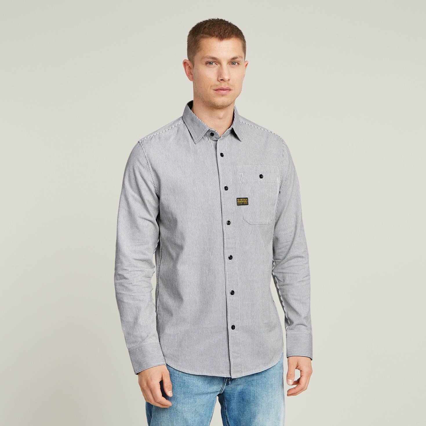 Chemise Bristum 2.0 Slim