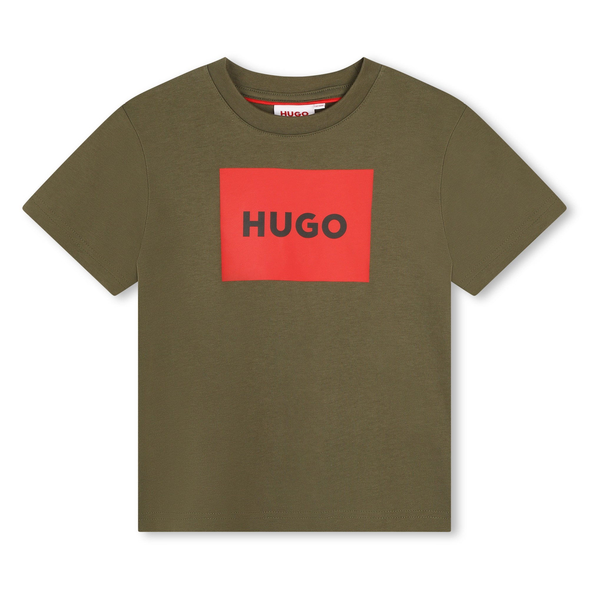 TEE-SHIRT MANCHES COURTES