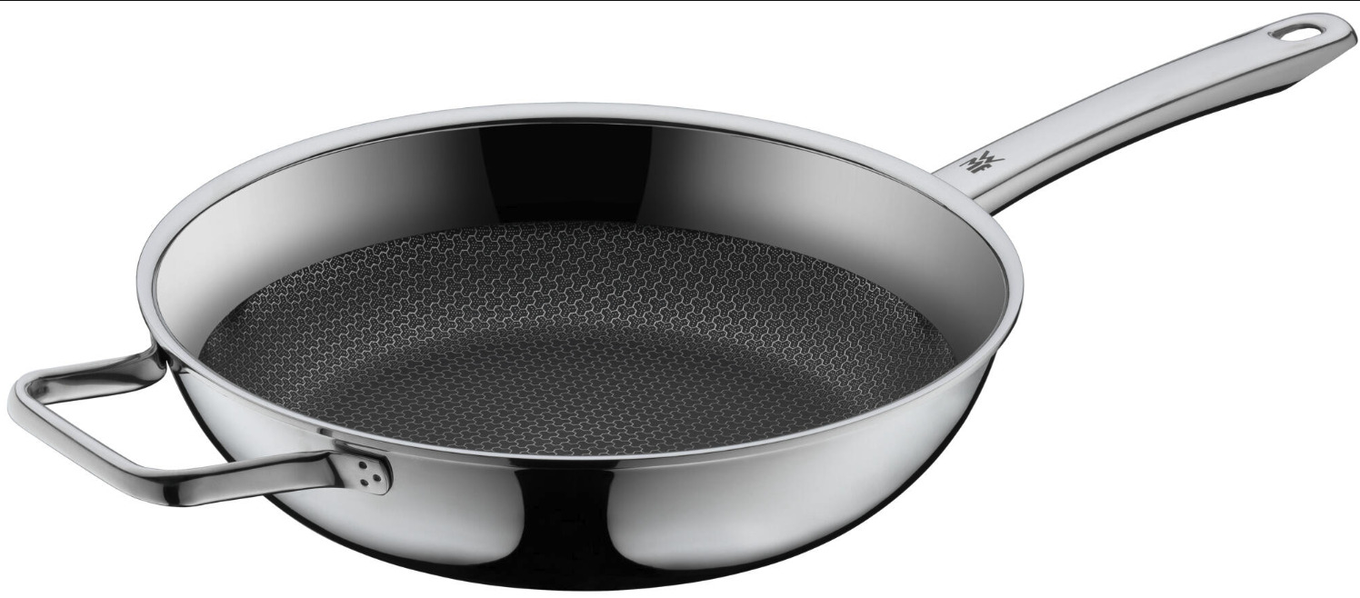 Profi Resist Poêle wok 28 cm