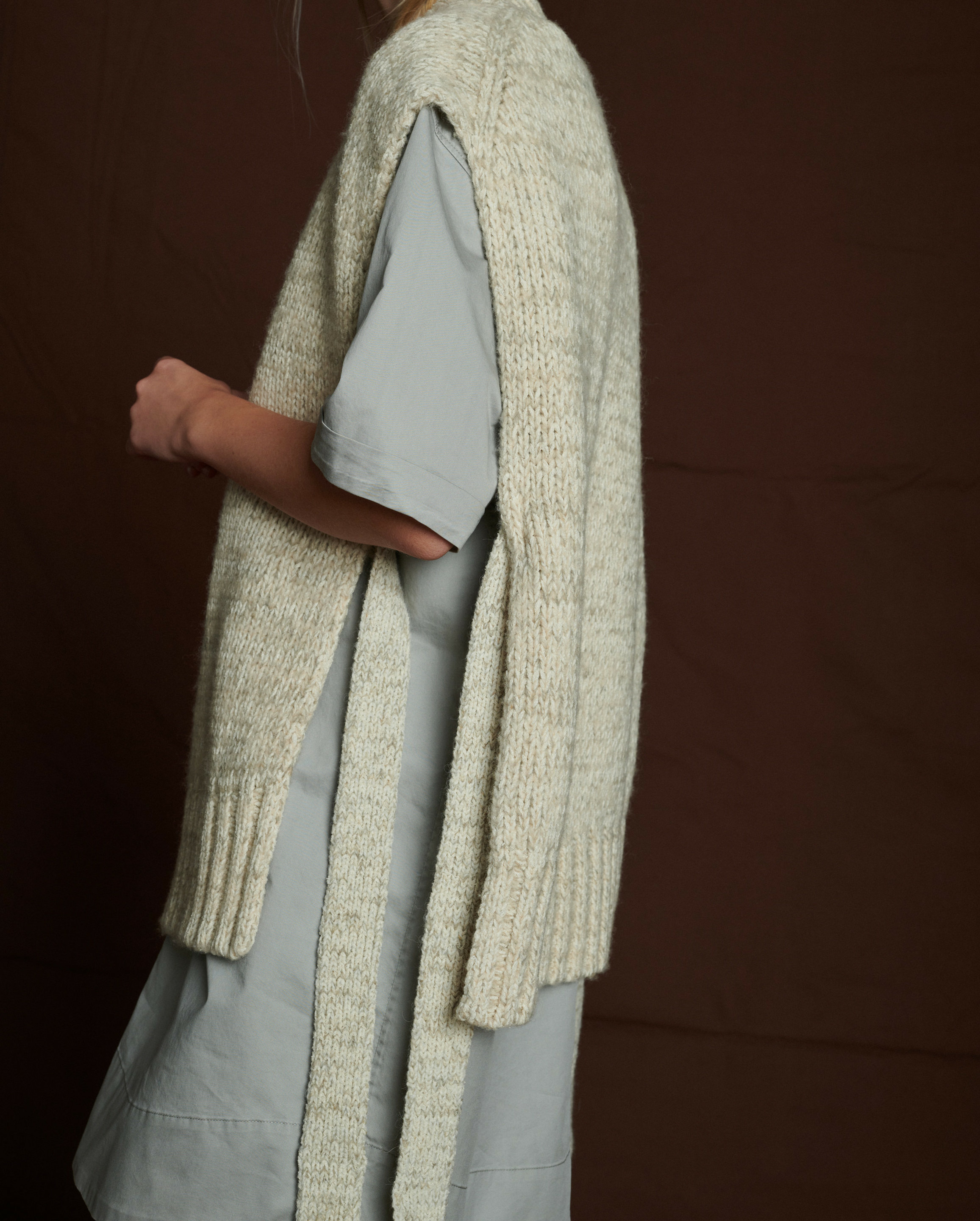 Pull - Amani