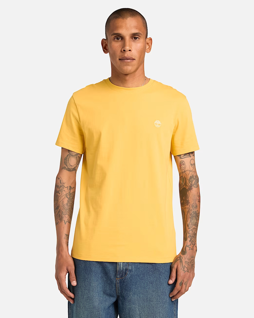 T-shirt à manches courtes