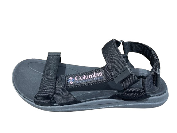 W RAPID ROCK FS SANDAL Noir