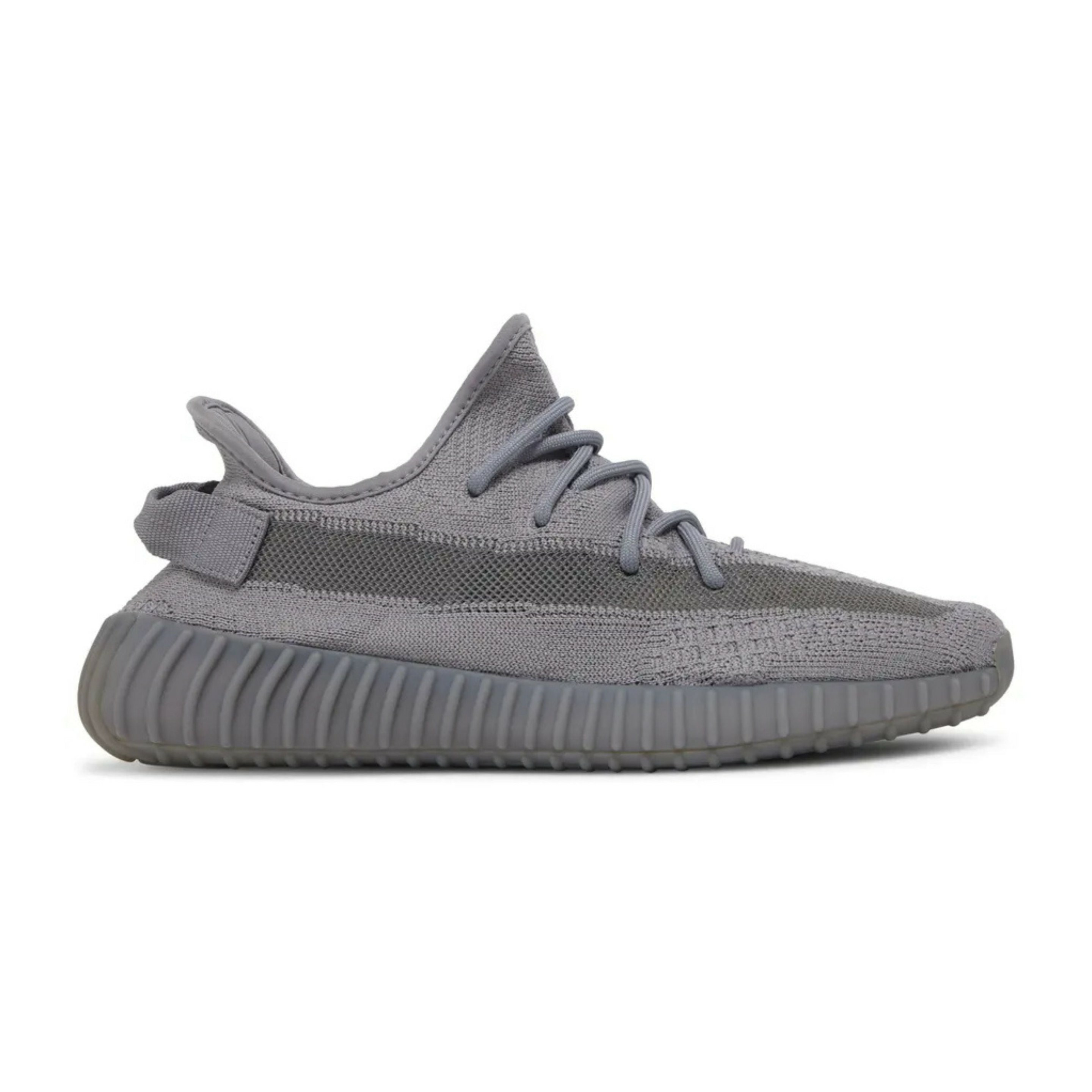 Yeezy Boost 350 V2 Steel Grey
