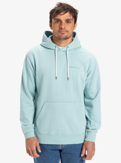 SALT WATER HOODIE