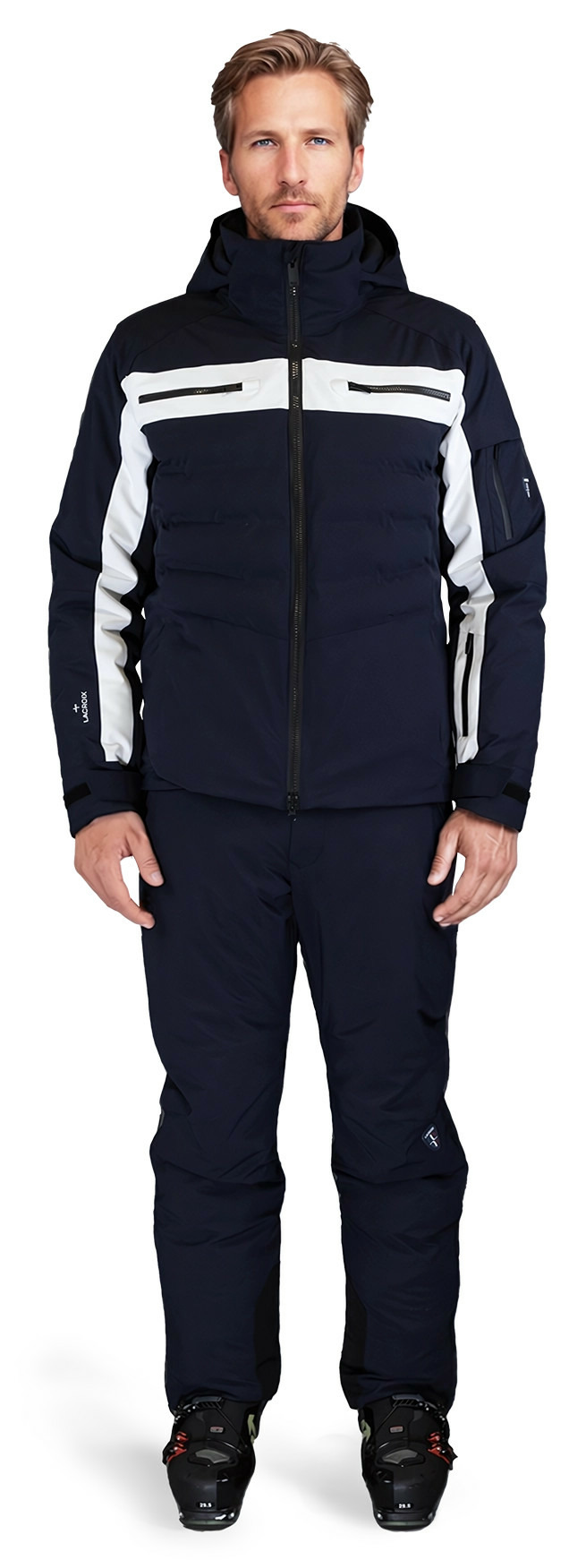Manteau de ski Storm