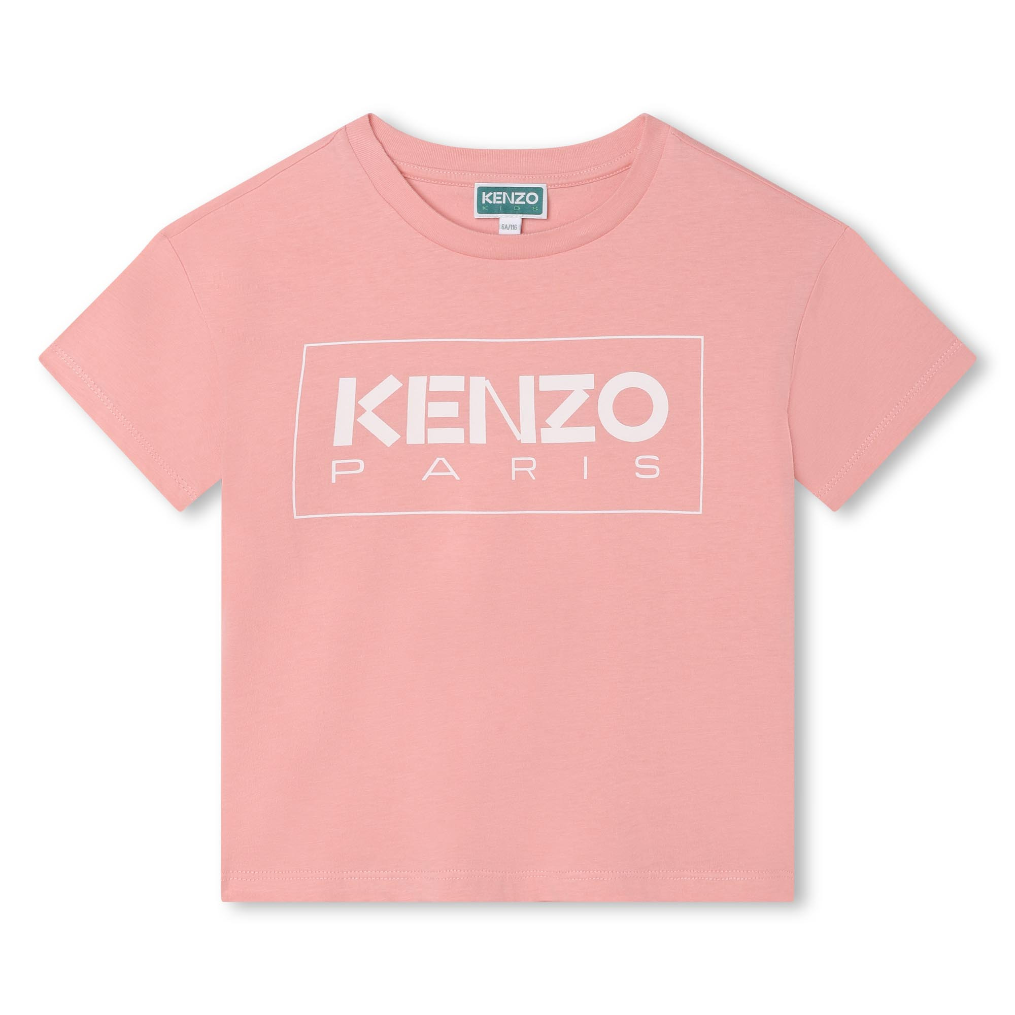 TEE-SHIRT MANCHES COURTES