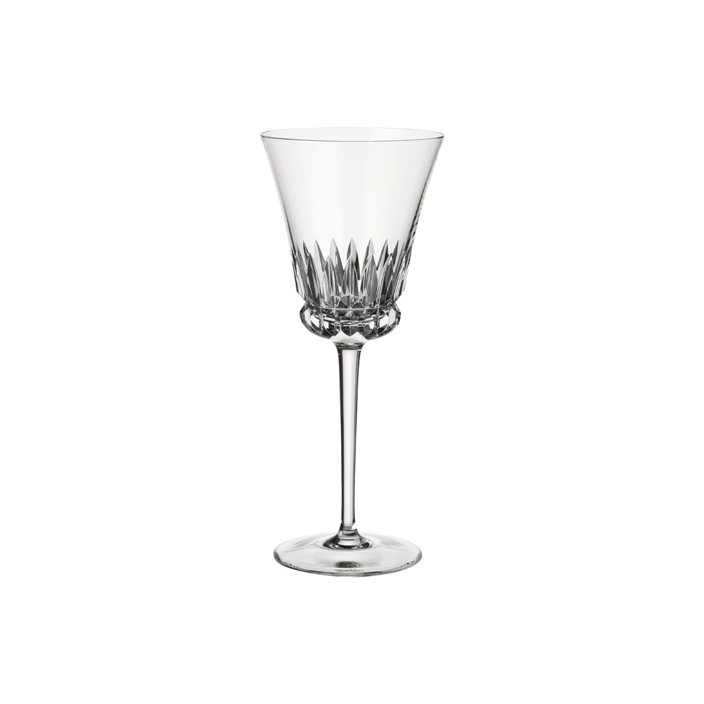 Grand Royal - Lot de 2 verres à vin blanc, 216mm