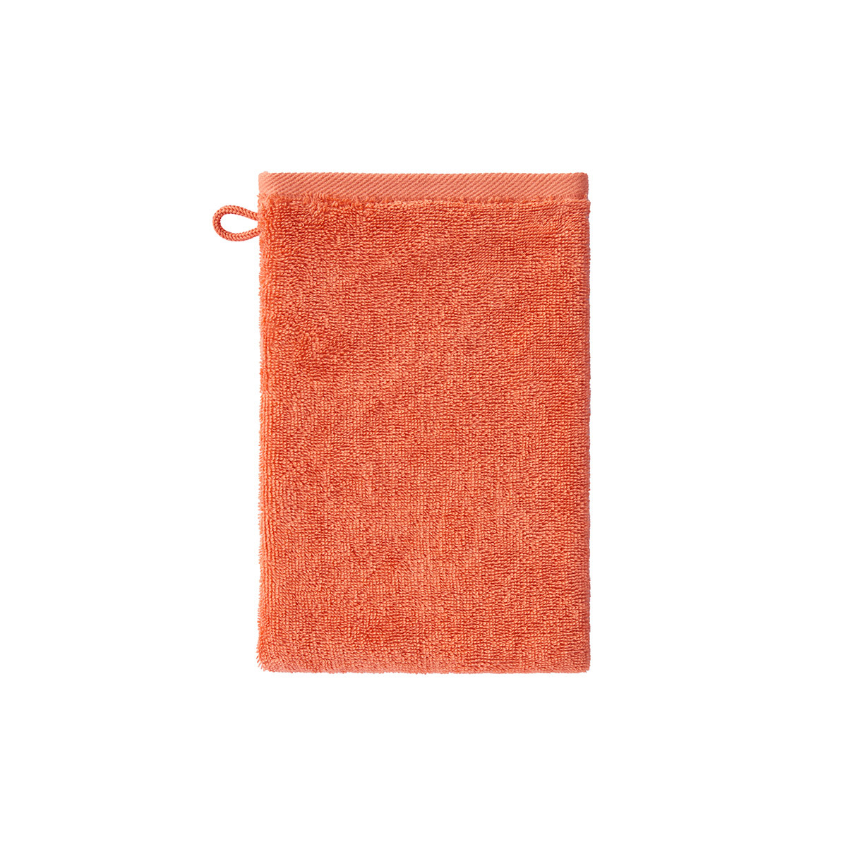 Kenzo - Gant de toilette en coton 525 g/m², Kz Iconic