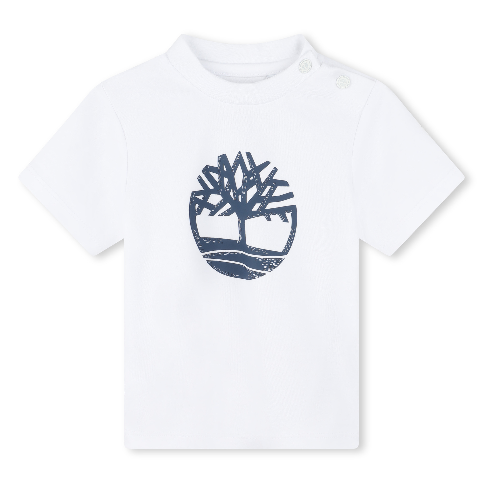 TEE-SHIRT MANCHES COURTES