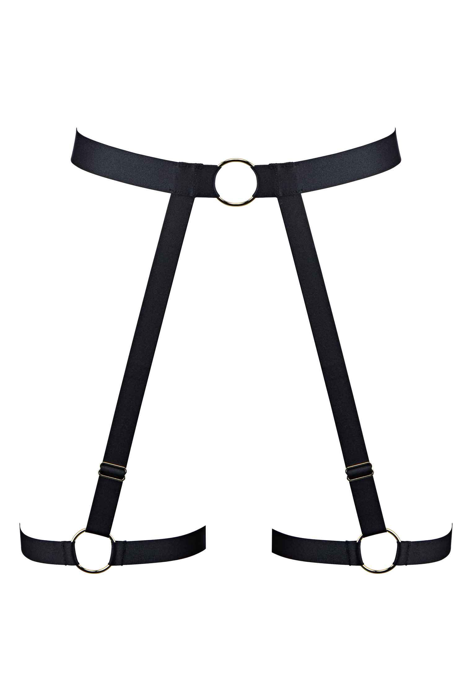 Porte-jarretelles Lust For Life