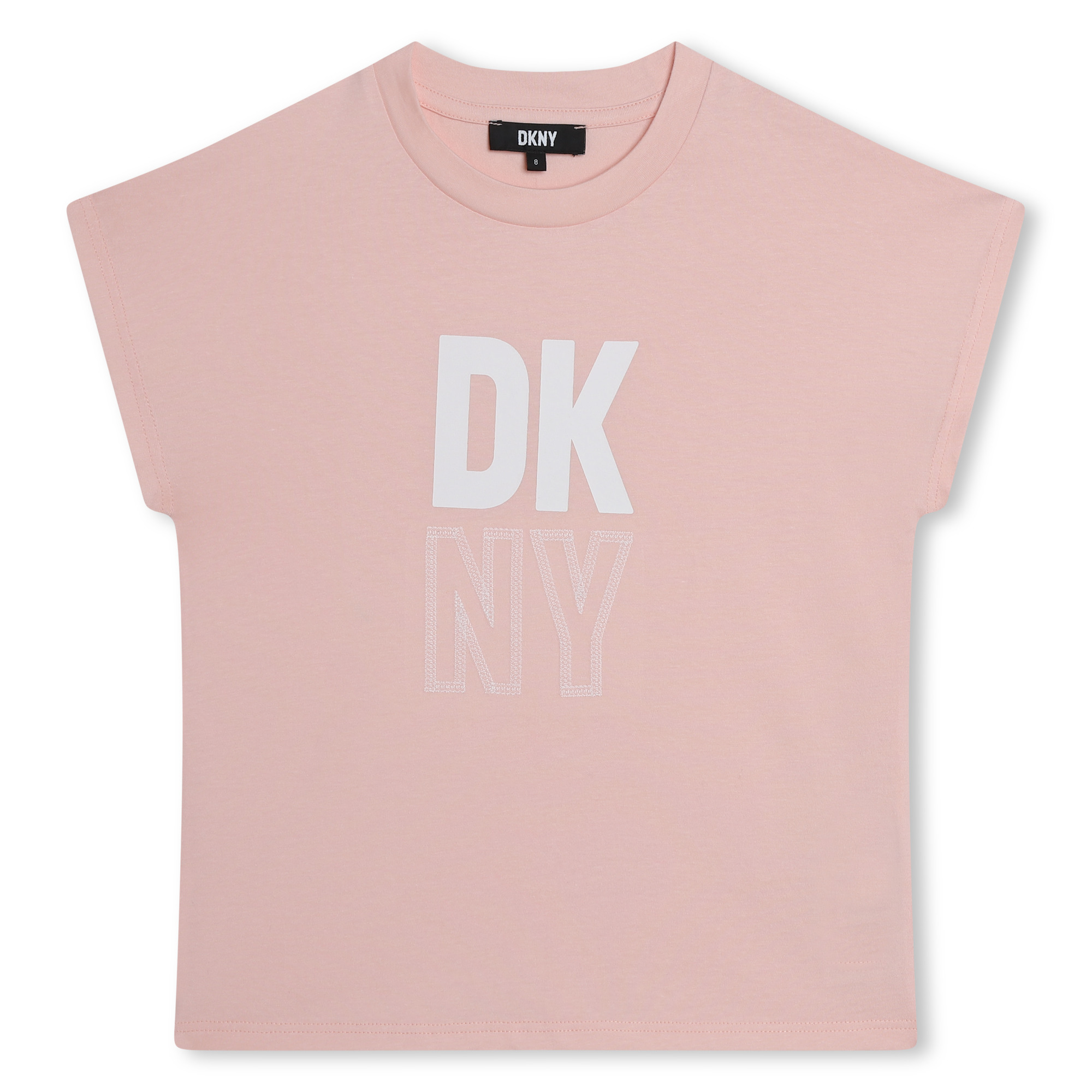 TEE-SHIRT MANCHES COURTES