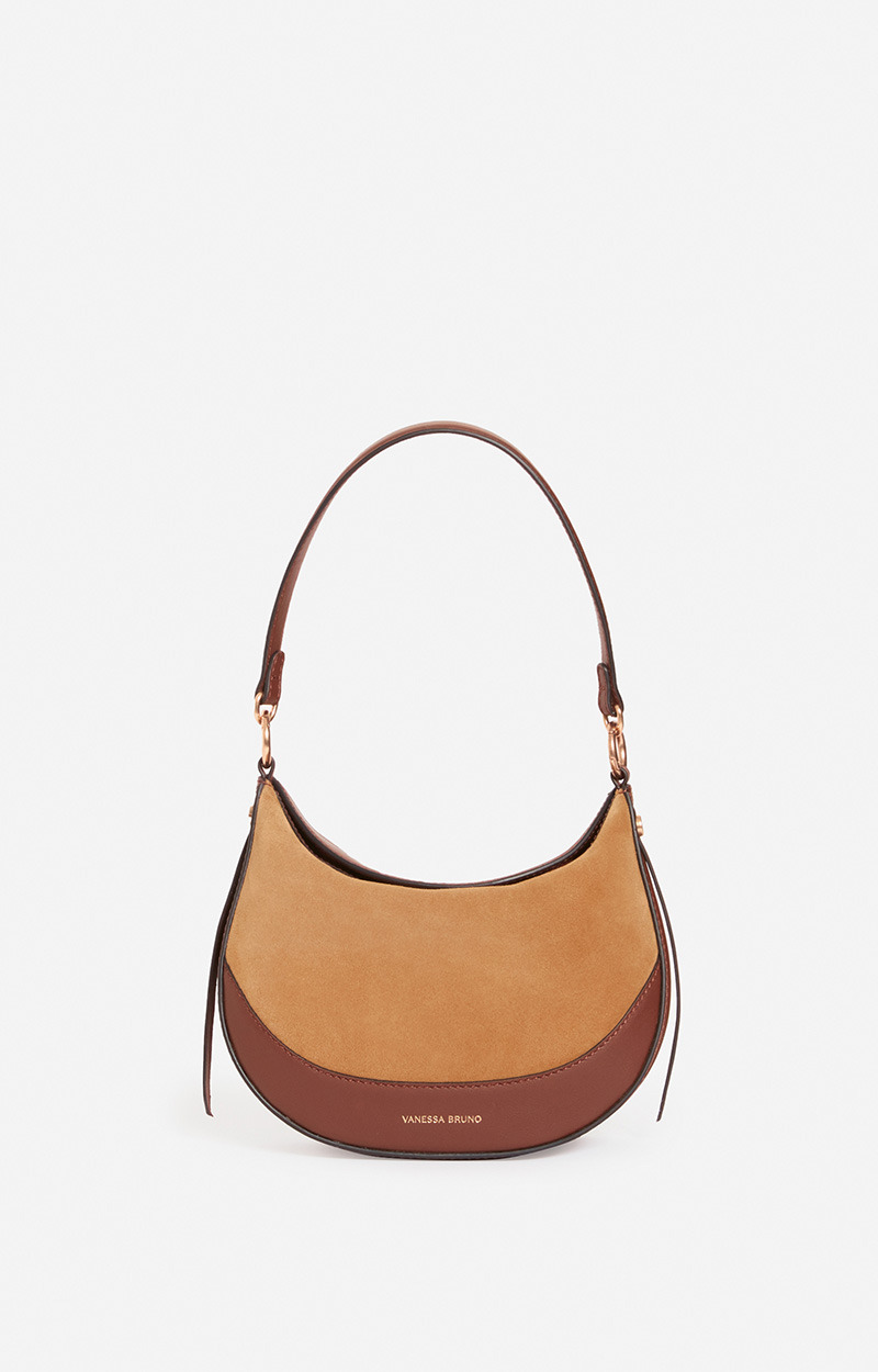 Petit Sac Daily En Cuir En Cuir Lisse