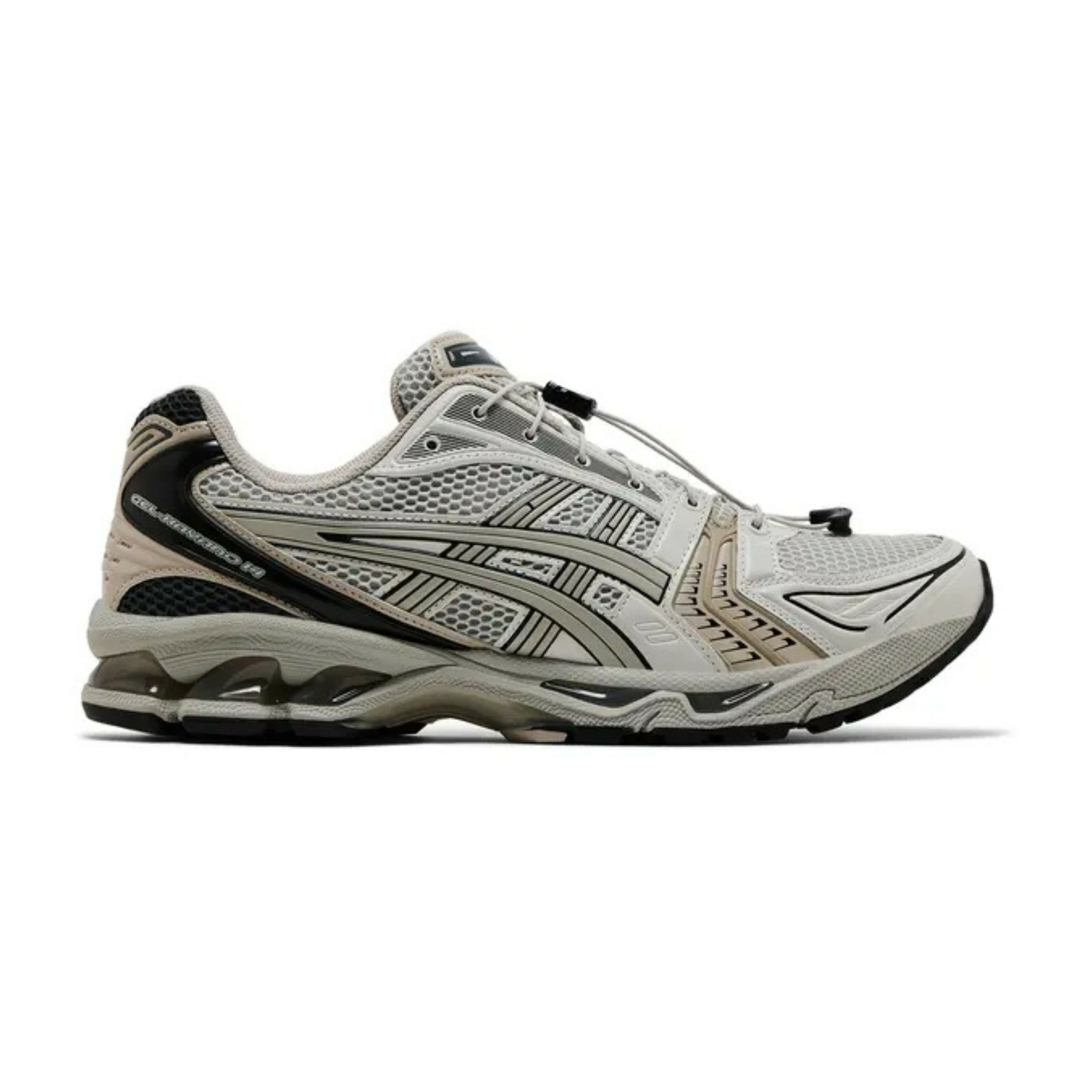 Asics Gel-Kayano 14 Unlimited Pack Smoke Grey