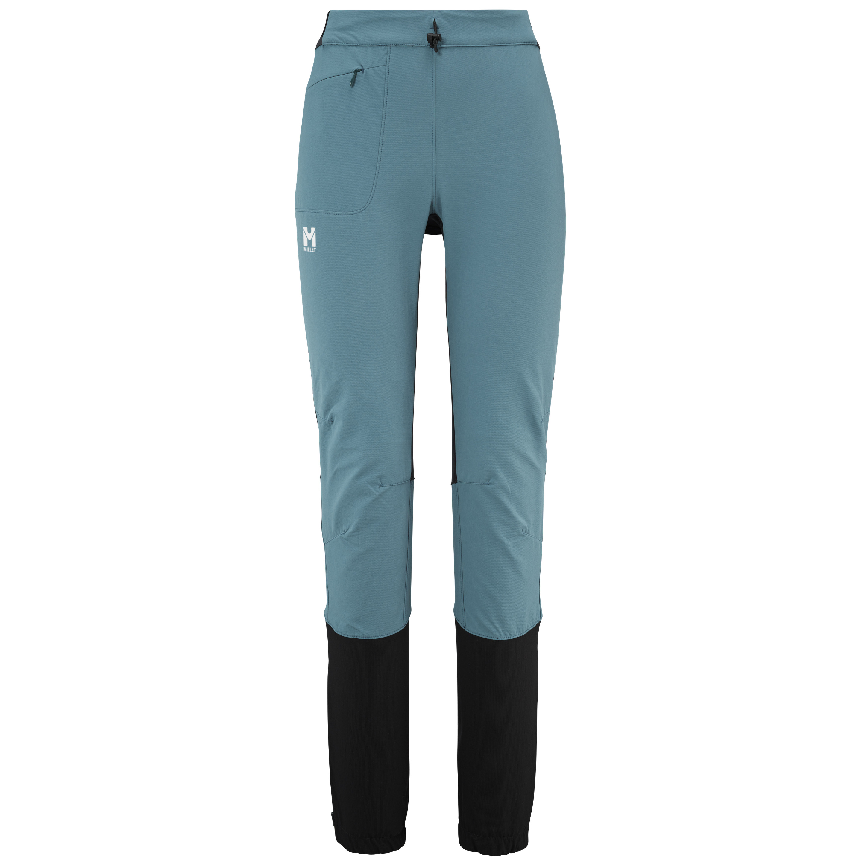 Bas Softshell PIERRAMENT PT W