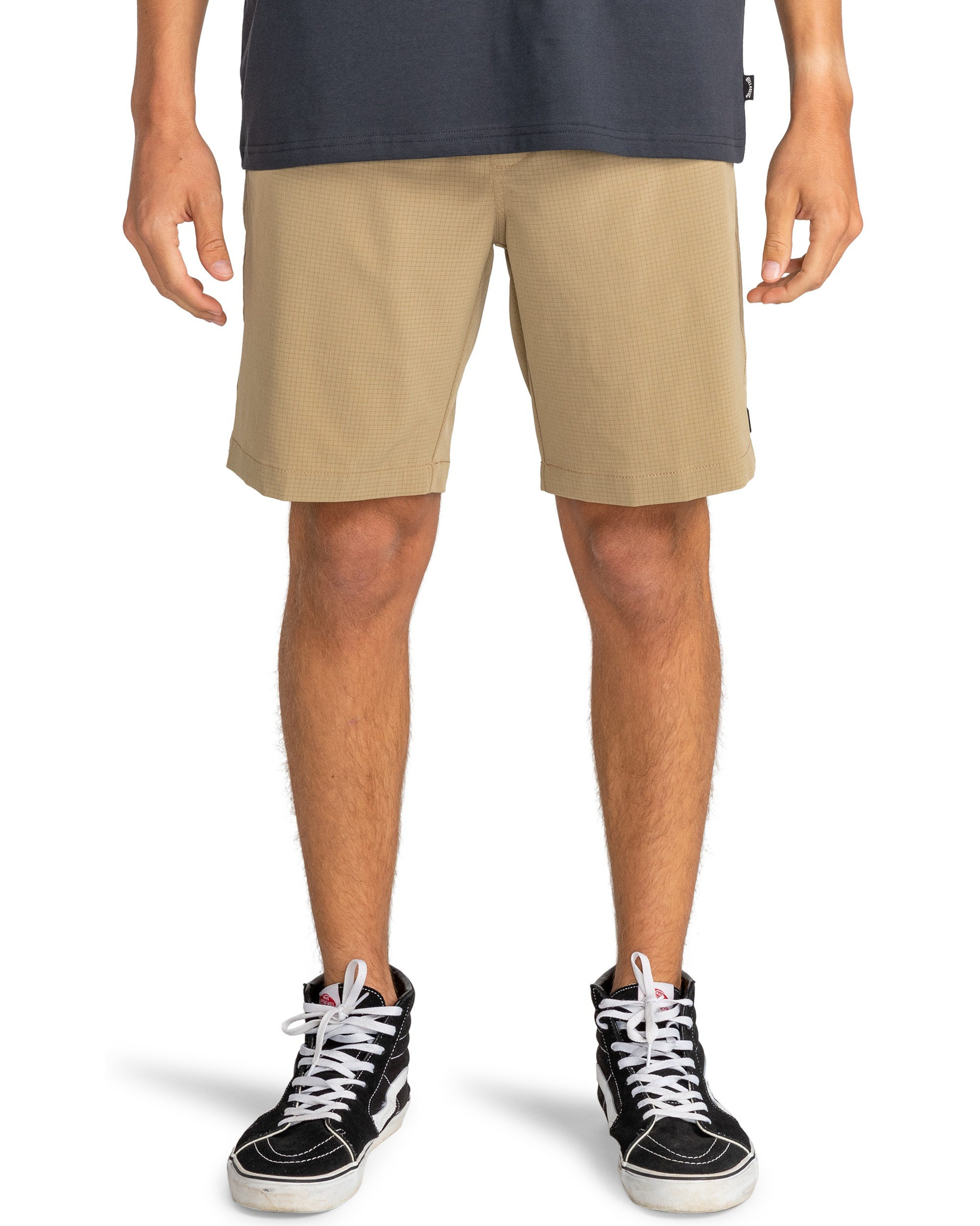 SHORT HYBRIDE AMPHIBI