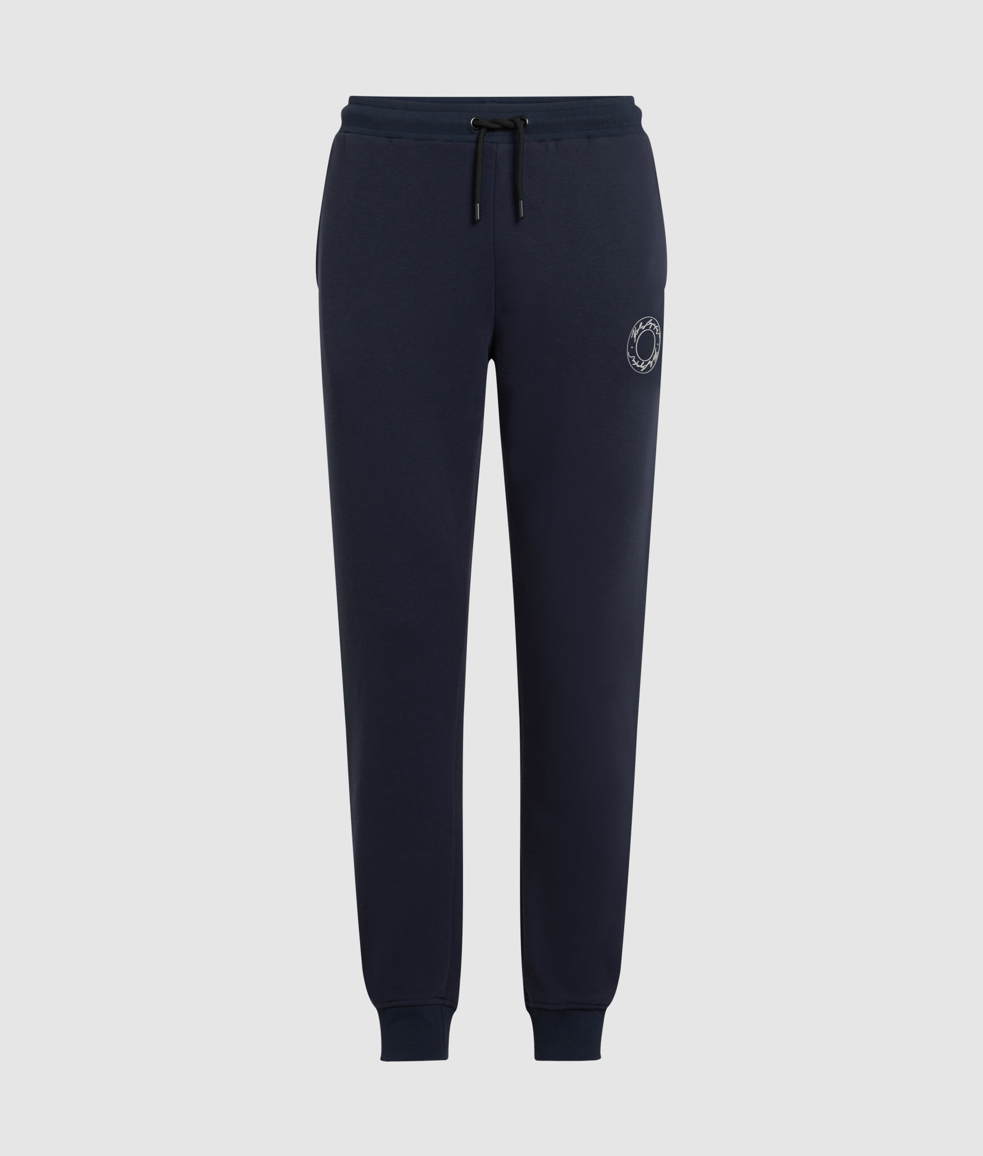 LUNA PRINT SWEATPANTS