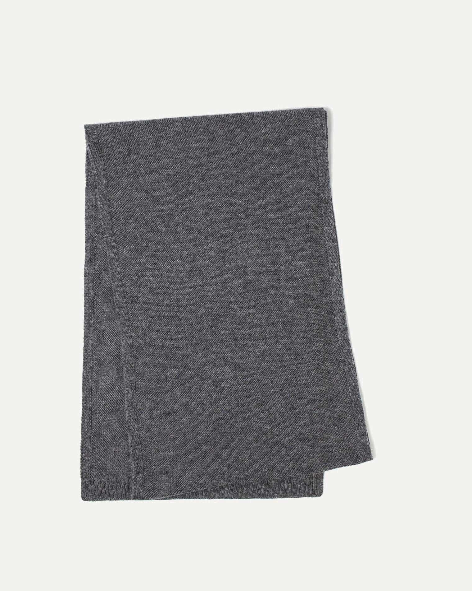 Écharpe DAIZY Écharpe cachemire déjaugée unie