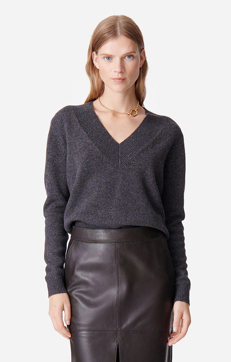 Pull Devora En Laine & Yack