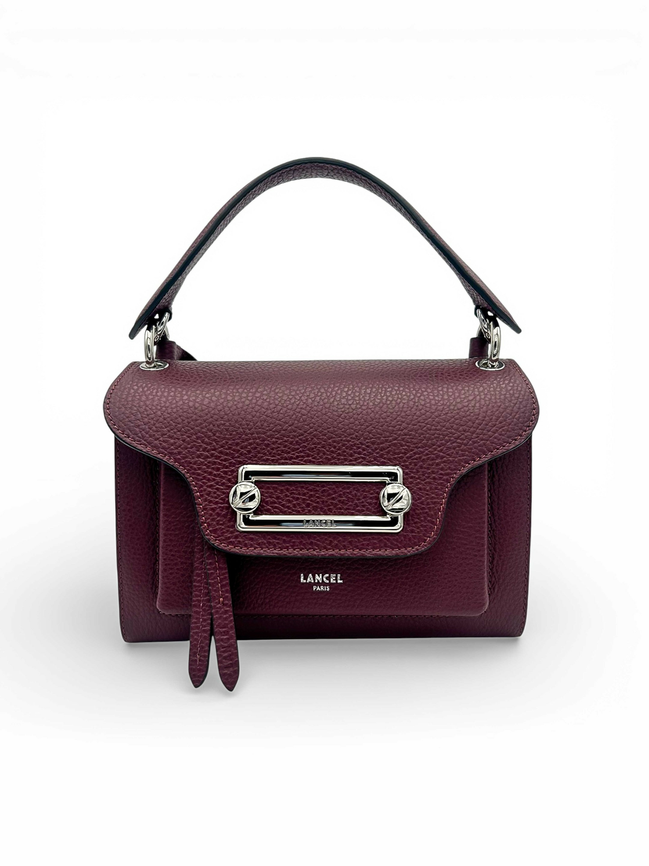 CLIC - Porte Croise M - Cassis