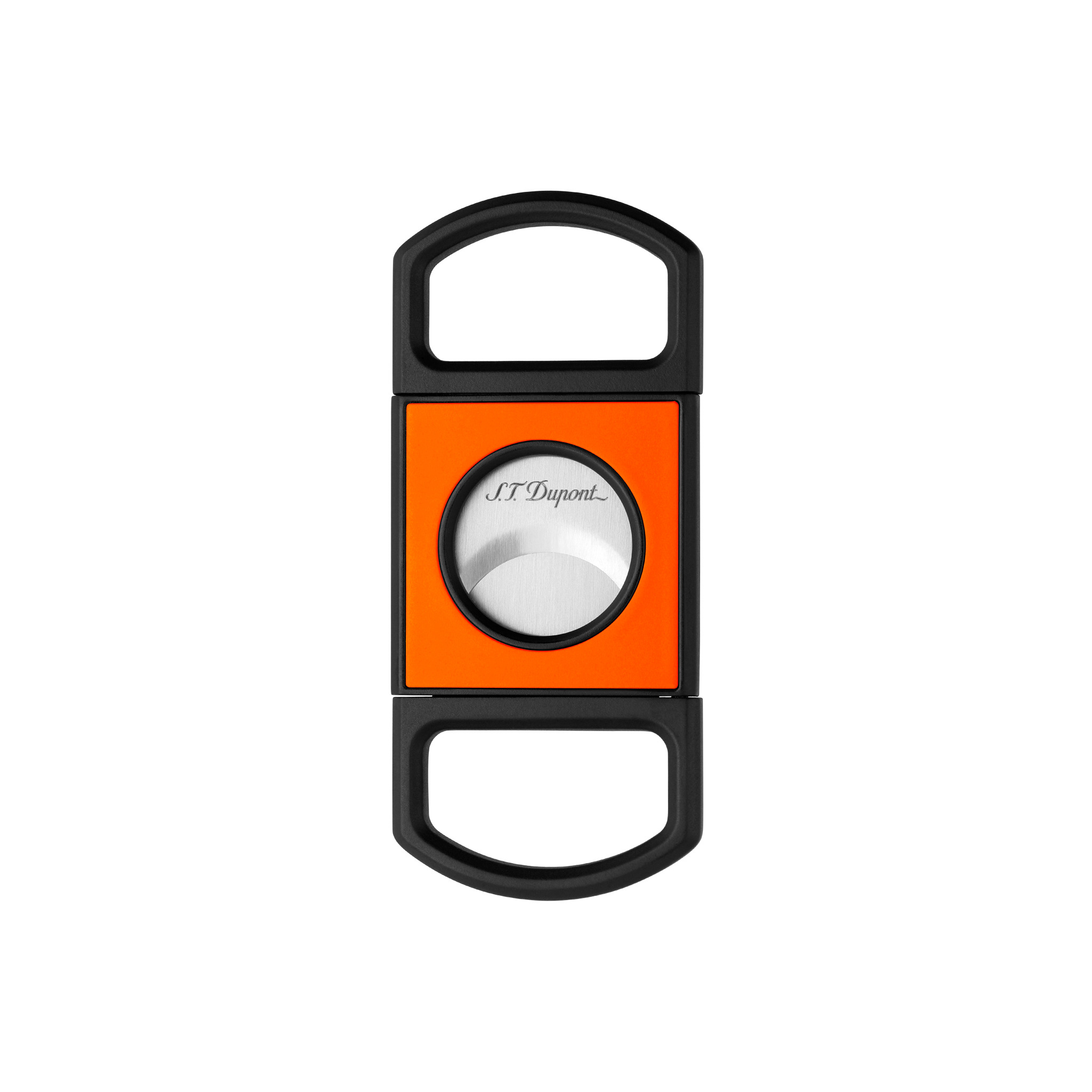 Coupe Cigare Fluo Orange