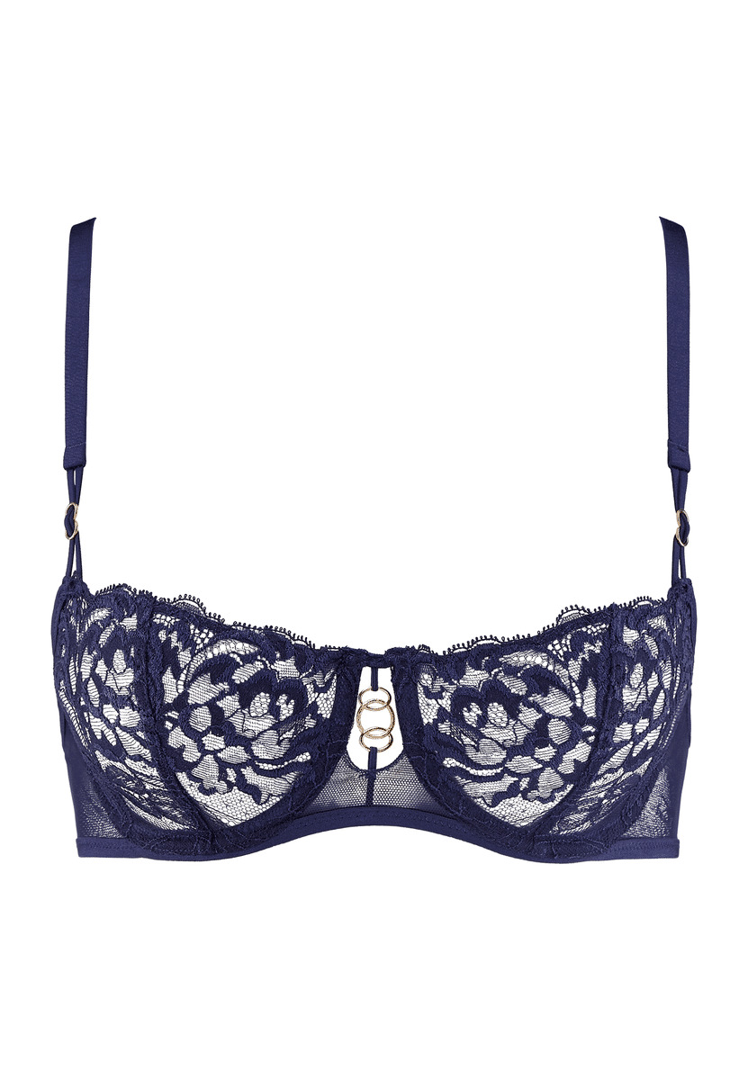 Soutien-gorge Corbeille avec armatures Feeling Myself