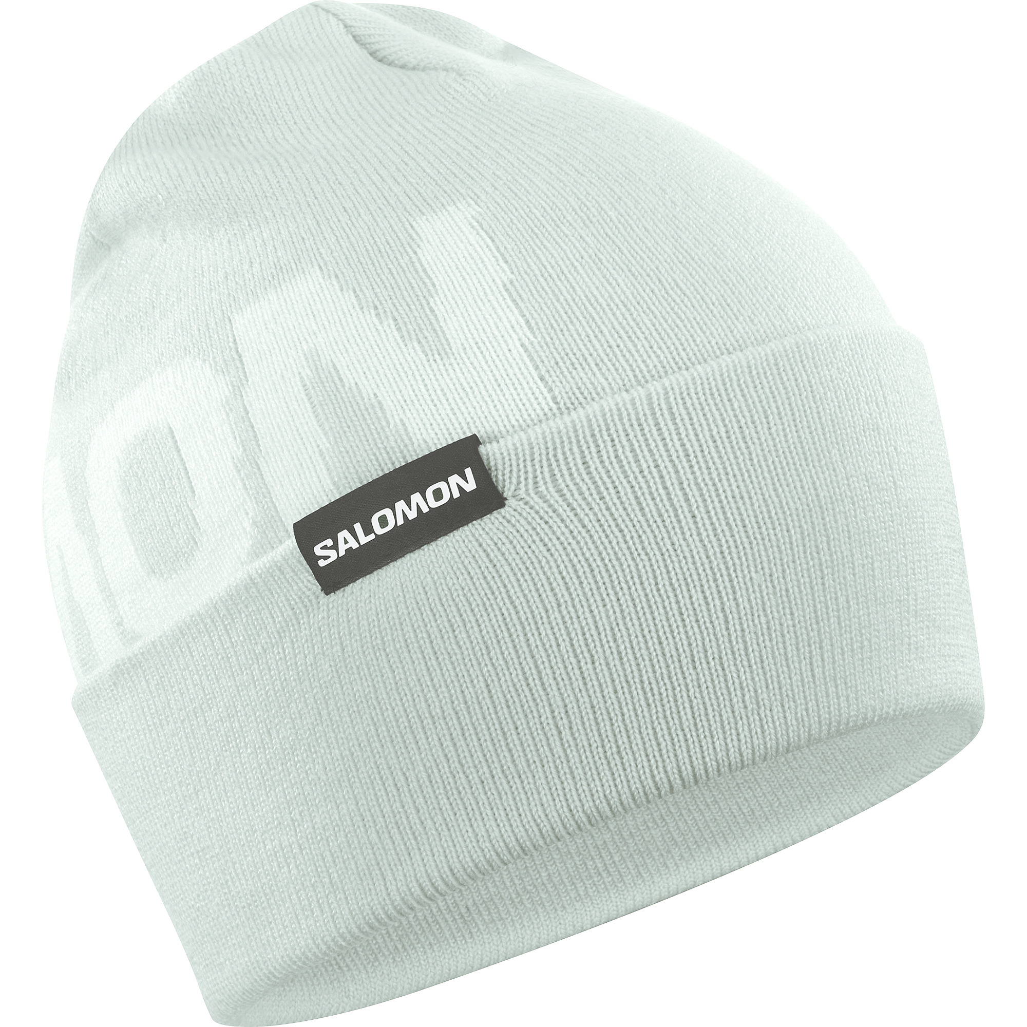 HERMITAGE BEANIE