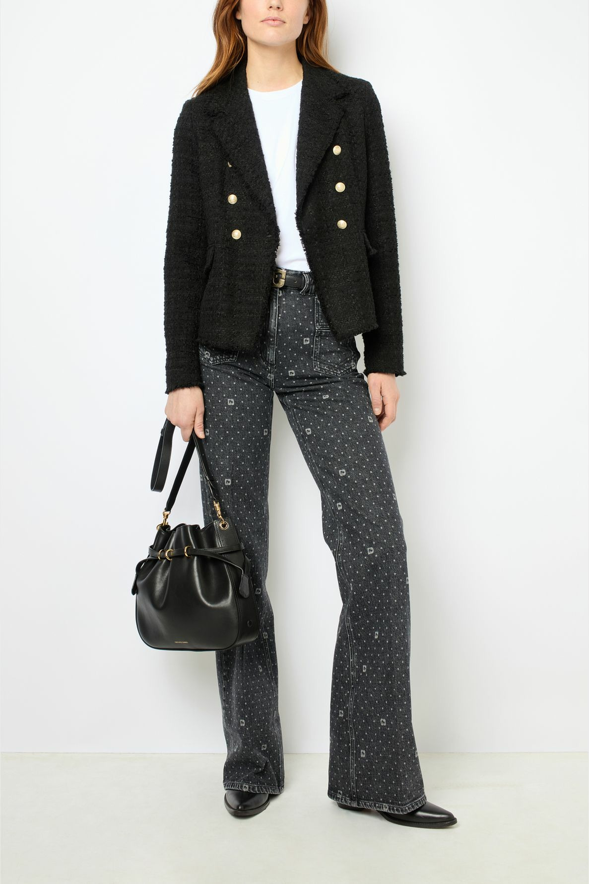 Veste Myla