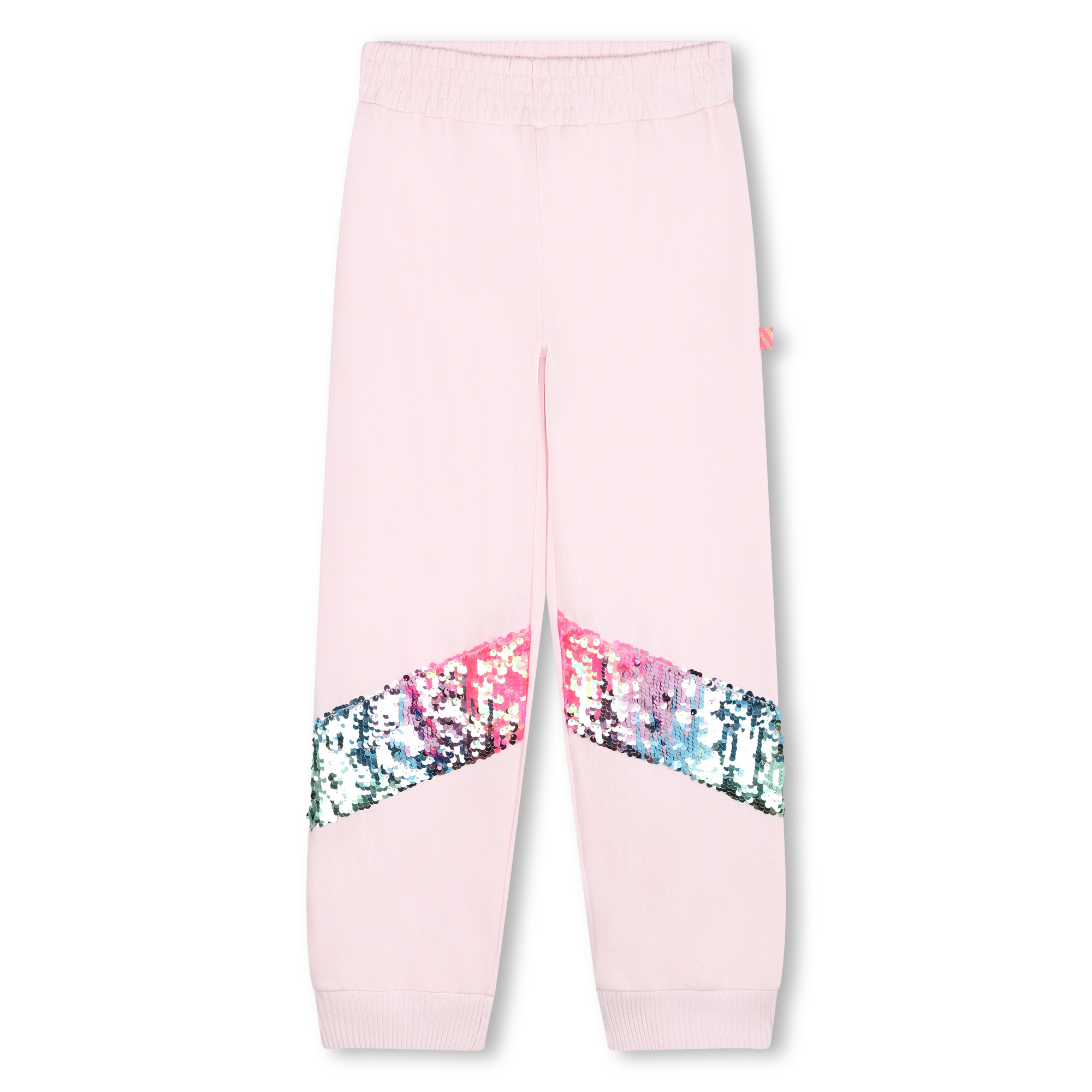 PANTALON JOGGING