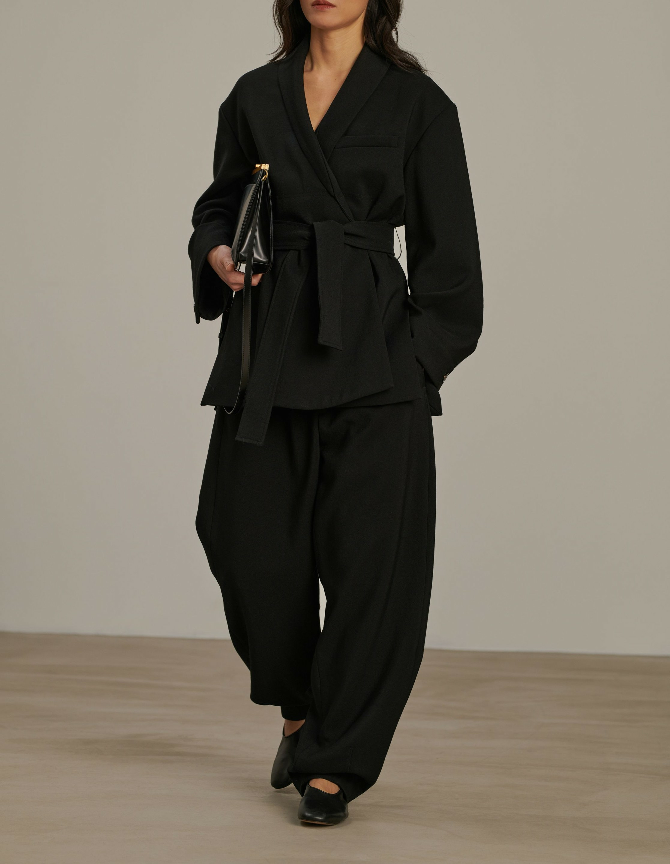 Veste - Come