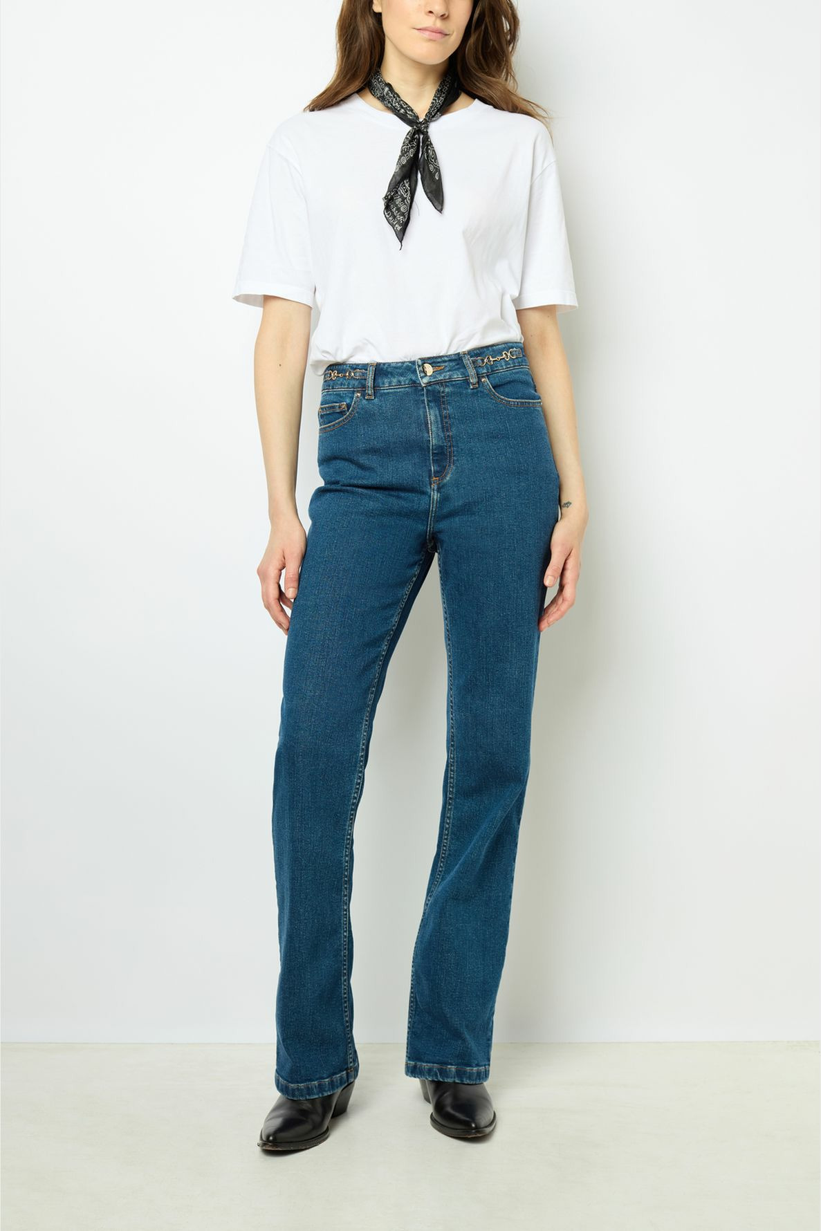 Pantalon Naiade