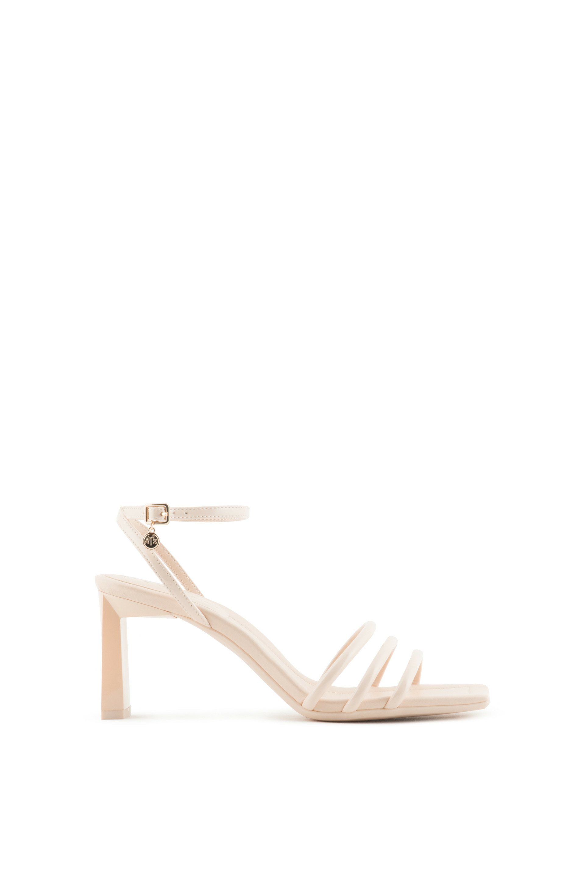 Brevet de sandale pu-rose