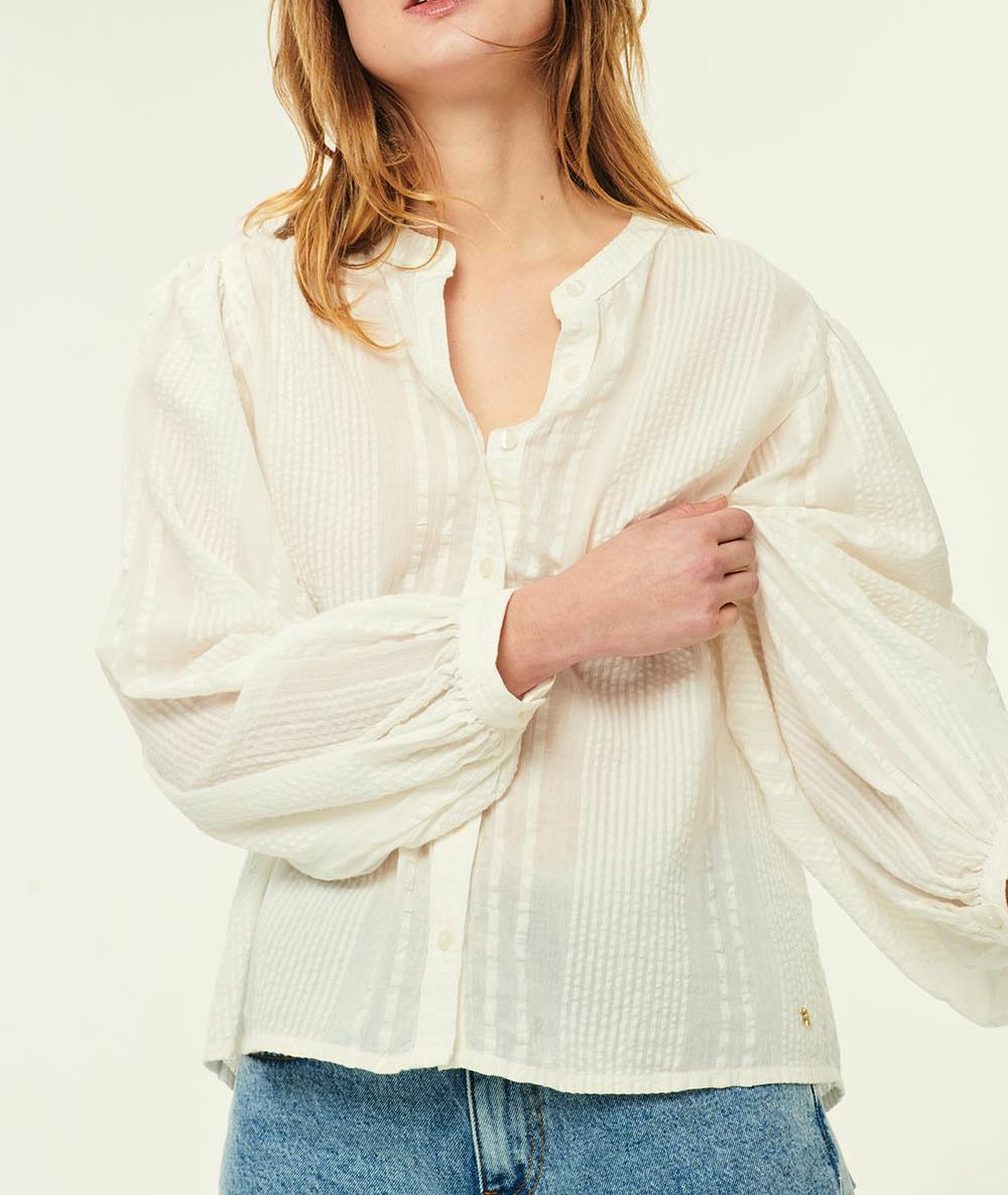 Blouse ROBINE