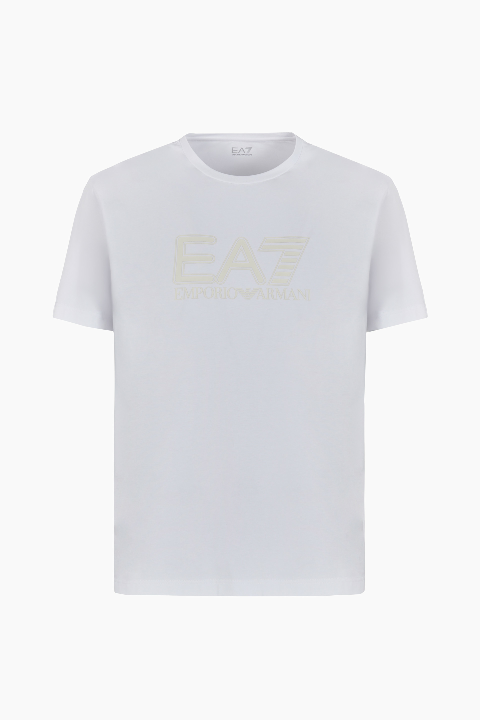 T-shirt blanc