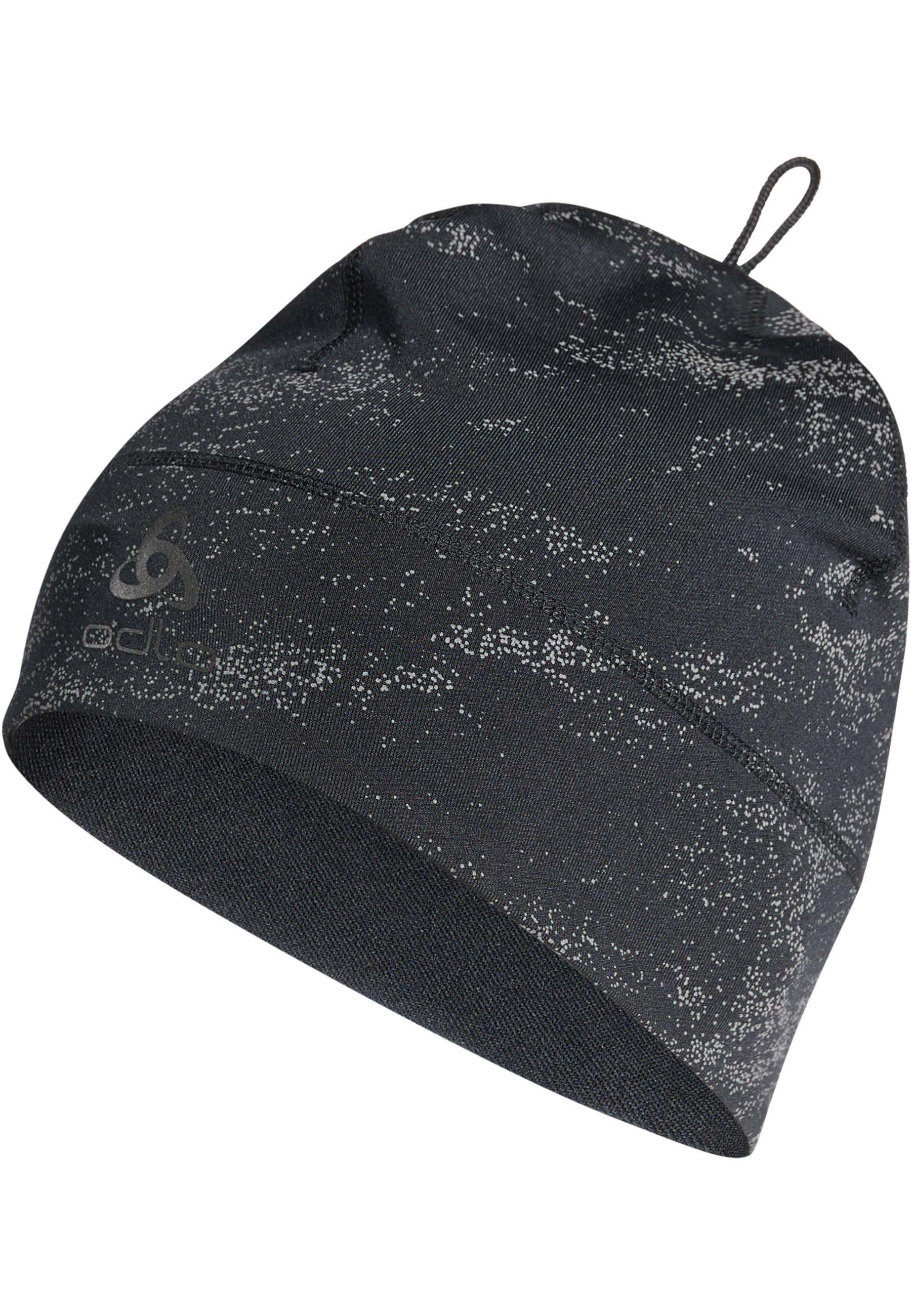 Bonnet POLYKNIT WARM REFLECTIVE