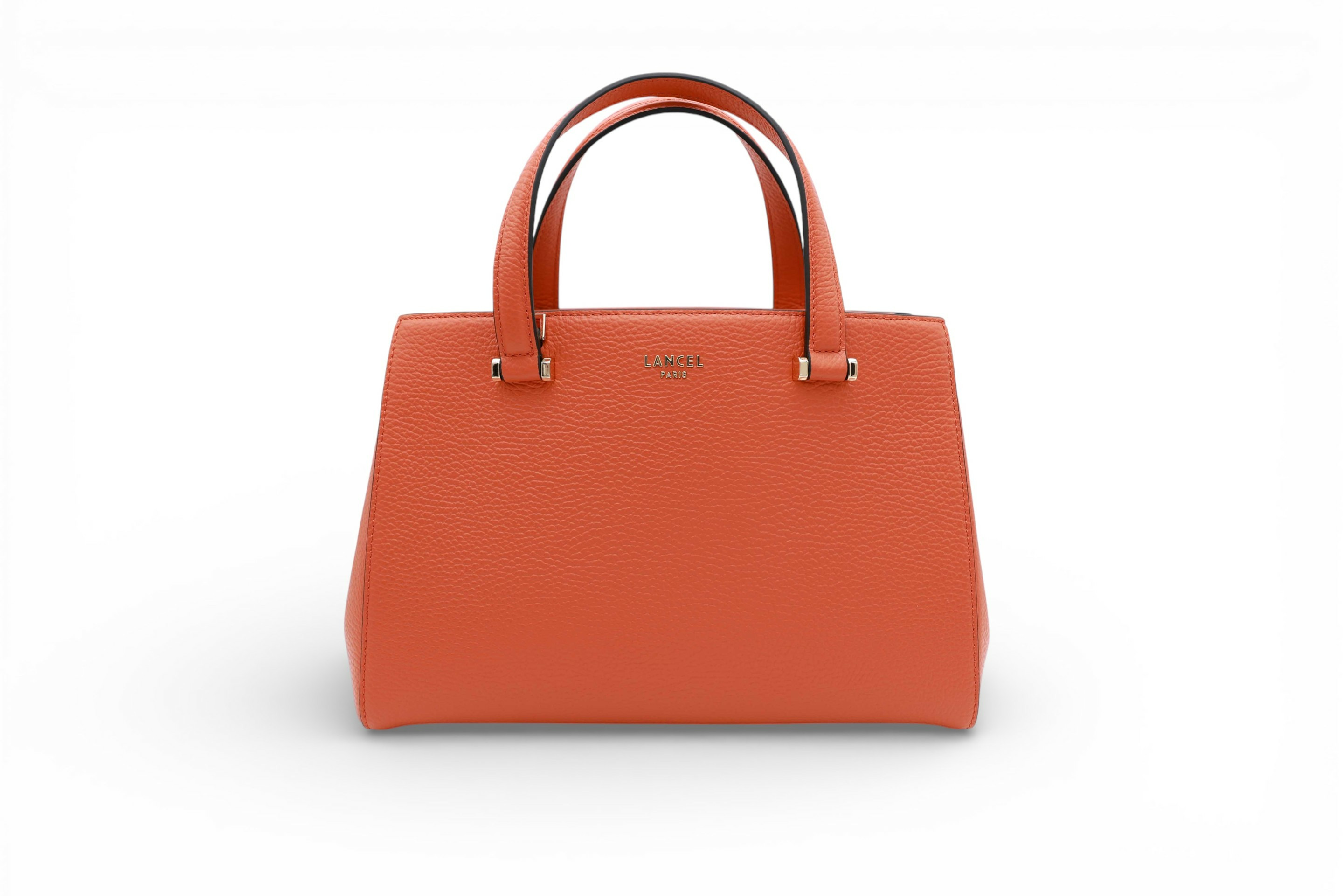 Lettrines de Lancel - Sac Carryall Zippe S