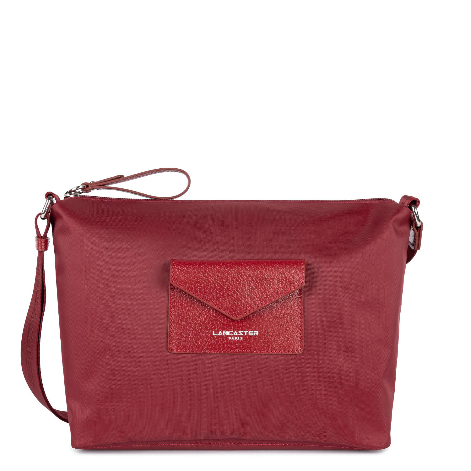 Sac besace Zippée Smart KBA