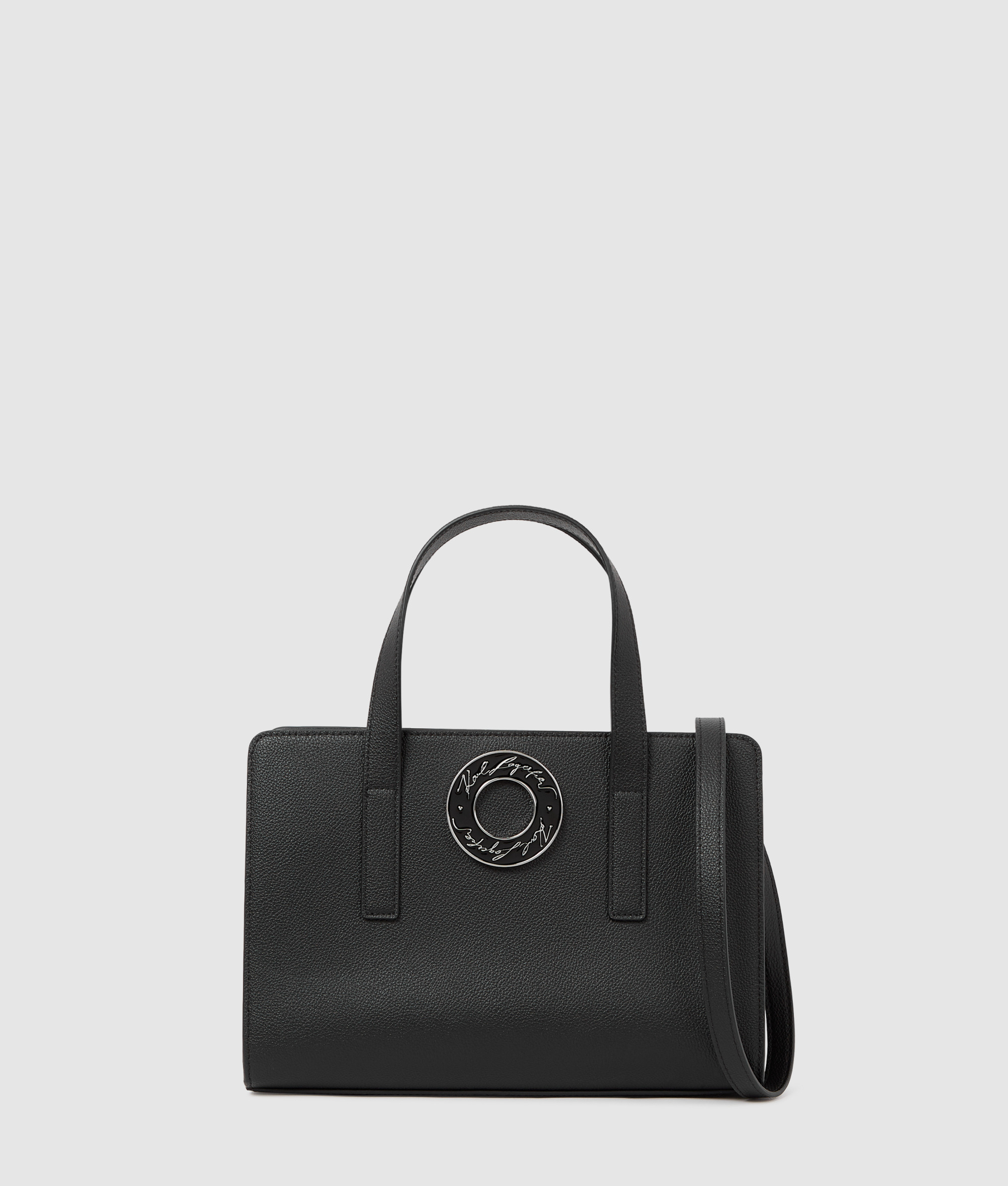 K/LUNA SMALL TOTE