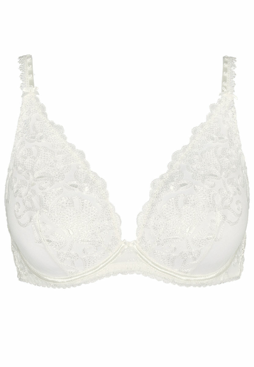 Soutien-gorge Triangle avec armatures Pour Toujours