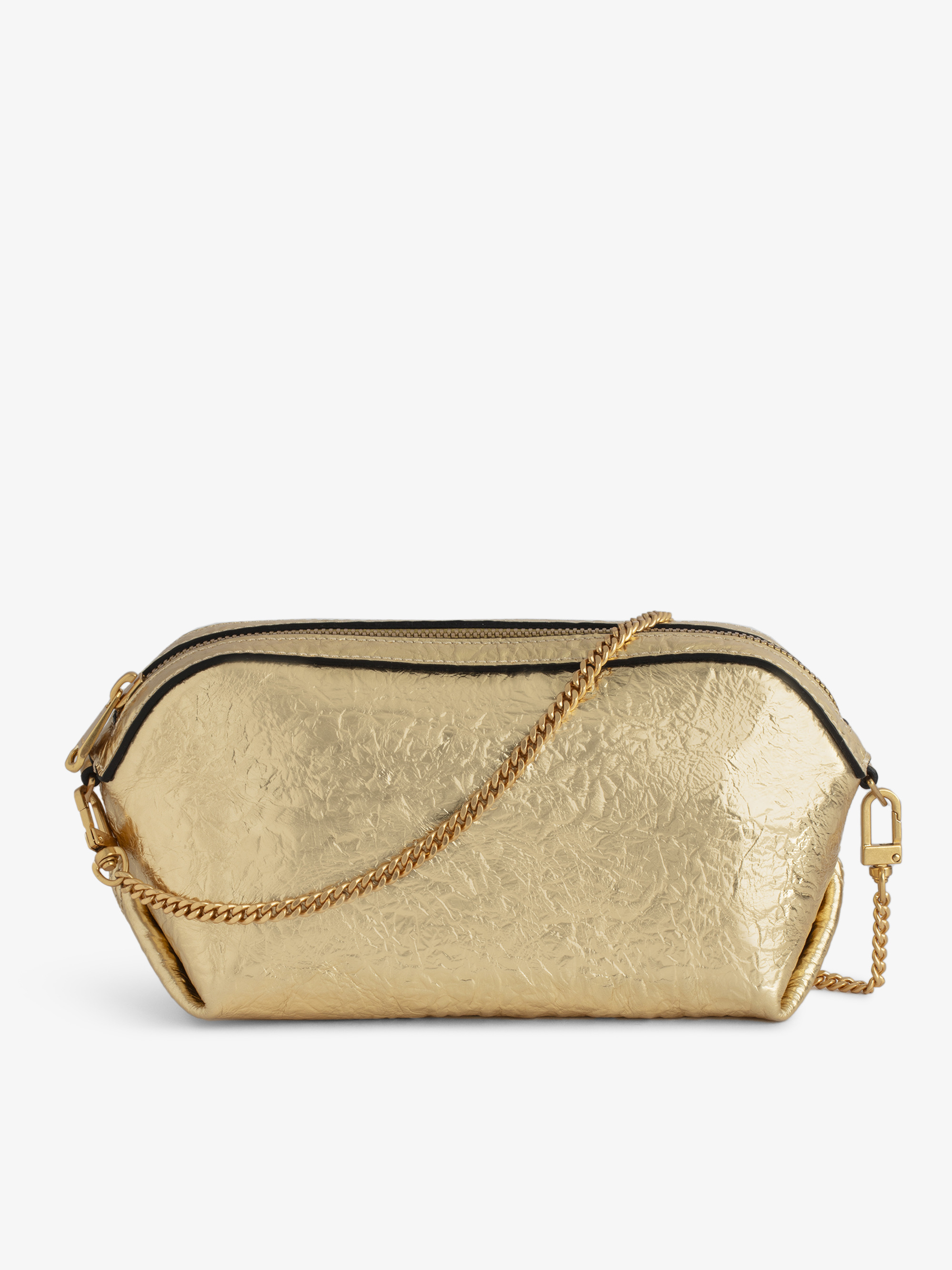 LE CECILIA LOVELY WRINKLED MET