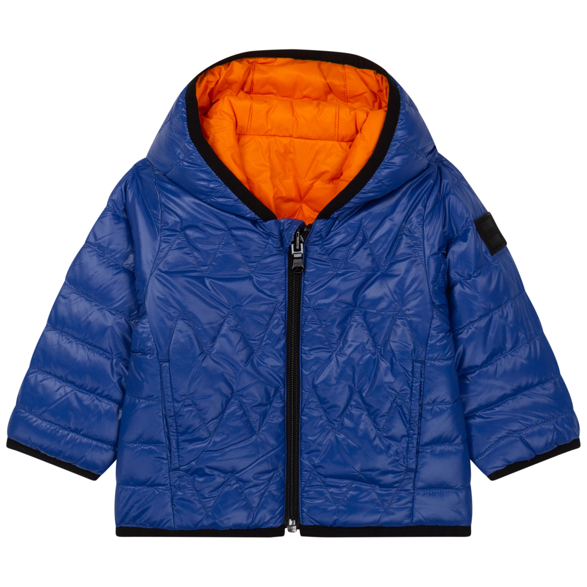 DOUDOUNE REVERSIBLE